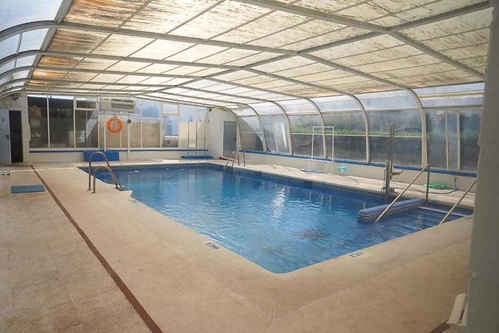 Apartamento Torrox Laguna Beach Exteriör bild