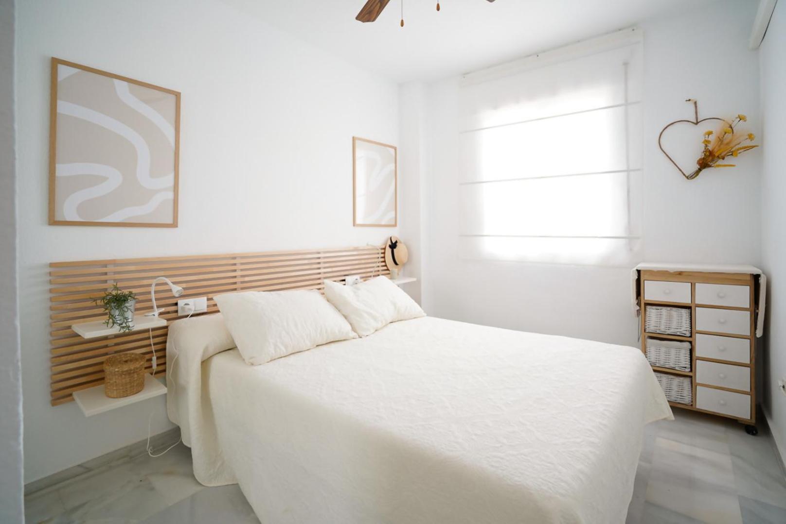 Apartamento Torrox Laguna Beach Exteriör bild